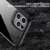 Husa Screen Geeks MG Apple iPhone 11 [Orange]